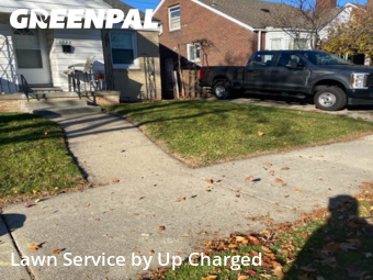 Lawn Maintenance nearby Dearborn, MI, 