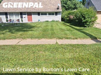 Grass Cutting nearby Youngstown, PA, 