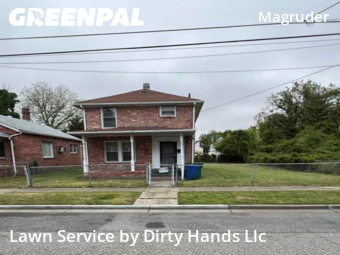 Lawn Service nearby Newport News, VA, 