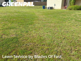 Lawn Mowing nearby Fairburn, GA, 