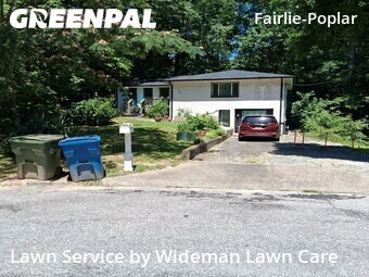 Lawn Care Service nearby Atlanta, GA, 