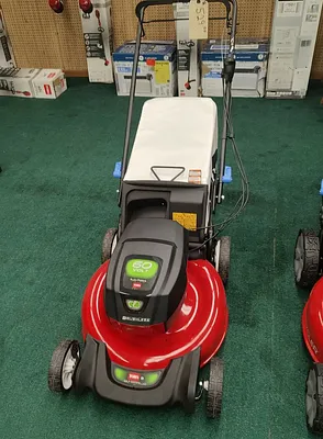 All Sport South End Mower Photo 14