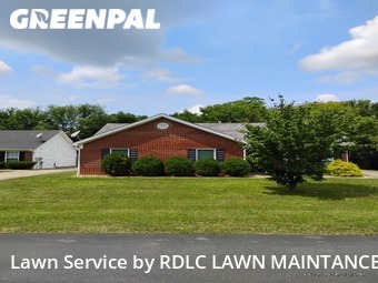 Lawn Cut nearby Louisville, KY, 