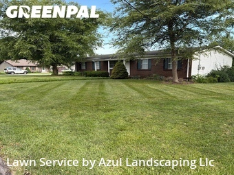Yard Mowing nearby Dardenne Prairie, MO, 