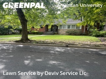 Lawn Care nearby Washington, MD, 