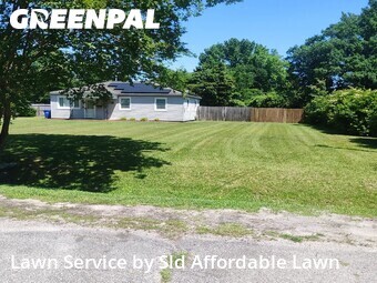Lawn Cut nearby Portsmouth, VA, 