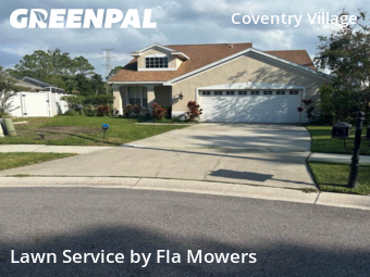 Lawn Service nearby Palm Harbor, FL, 