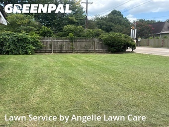 Lawn Cut nearby Lafayette, LA, 