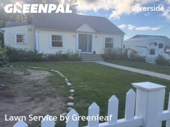 Lawn Care in Warwick, 2888, Lawn Services by Greenleaf, work completed in Oct , 2025