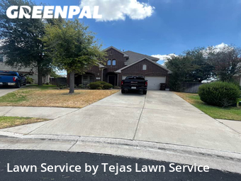 Grass Cutting nearby Round Rock, TX, 