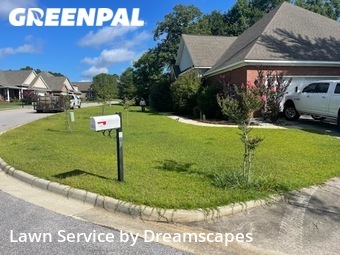 Lawn Cutting nearby Auburn, AL, 