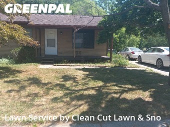 Lawn Cutting nearby Lansing, MI, 