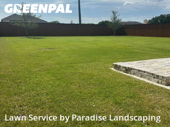 Lawn Maintenance nearby Plano, TX, 