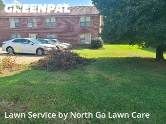 Lawn Cutting nearby Athens, GA, 