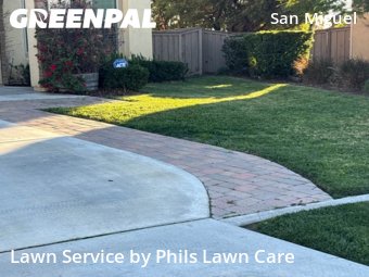 Work completed by local-lawn-and-landscape-maintenance-services-near-me-in-Chula Vista-CA