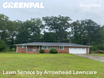 Yard Mowing nearby Chattanooga, TN, 