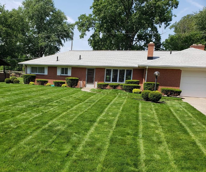 All About Lawncare Lawn Care Services in Kansas City, KS