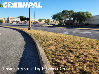 Lawn Mowing Service nearby Hagerstown, MD, 