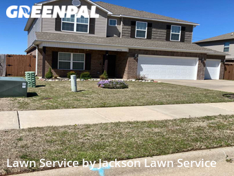 Yard Mowing nearby Bentonville, AR, 