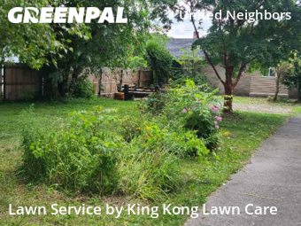 Lawn Mow nearby Rochester, NY, 