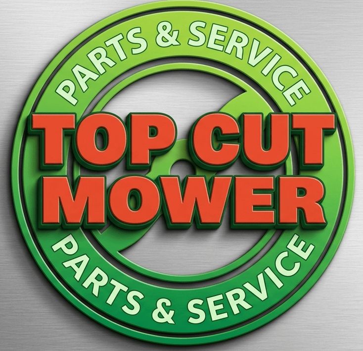 Top Cut Mower Parts & Service shop photo