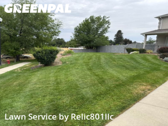 Lawn Cutting nearby Sandy, UT, 