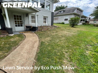 Lawn Service nearby Chattanooga, GA, 