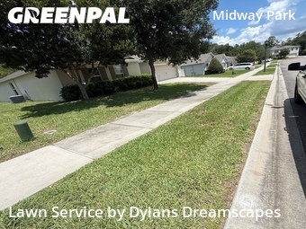 Yard Cutting nearby De Land, FL, 