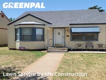 Lawn Mow nearby Amarillo, TX, 