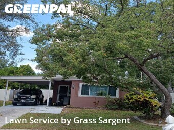 Lawn Maintenance nearby Seminole, FL, 