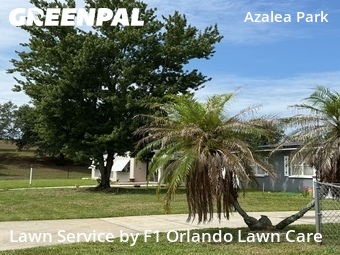 Grass Cutting nearby Orlando, FL, 