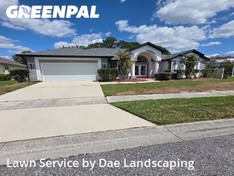 Lawn Maintenance nearby Orlando, FL, 