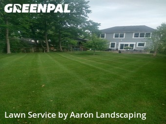 Lawn Mow nearby Deerfield, IL, 