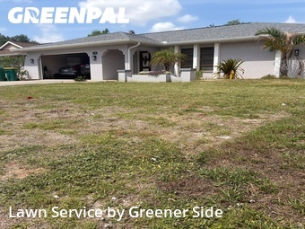 Lawn Mowing nearby Port Charlotte, FL, 