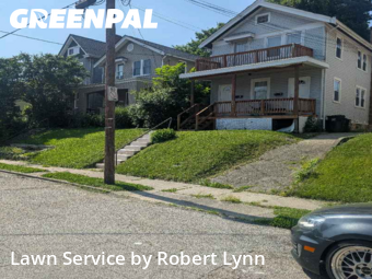 Lawn Mowing Service nearby Cincinnati, OH, 