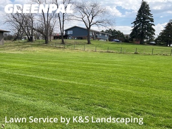 Lawn Service nearby Orland Park, IL, 
