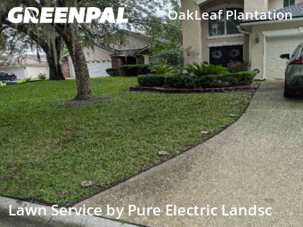 Lawn Cut nearby Orange Park, FL, 
