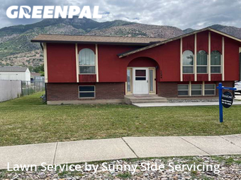 Yard Grooming in Ogden, 84404, Lawn Services by Wildwood Landscaping , work completed in Oct , 2025