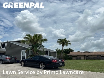 Lawn Care Service nearby Palmetto, FL, 