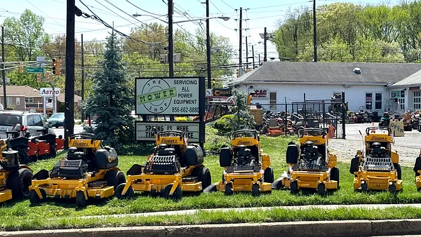 The Mower Shop LLC Photo 4