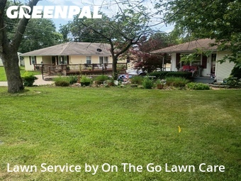 Lawn Mow nearby Saint Charles, MO, 