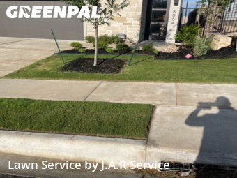 Lawn Cutting nearby Austin, TX, 