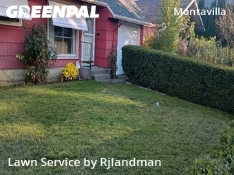 Lawn Mowing nearby Portland, OR, 