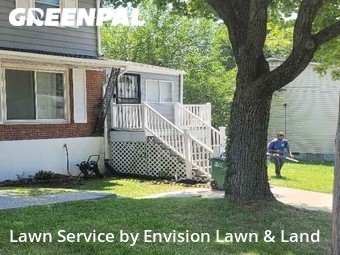 Grass Cut nearby Capitol Heights, MD, 