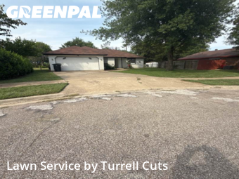 Yard Cutting nearby Killeen, TX, 