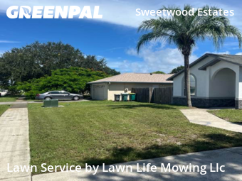 Yard Cutting nearby Melbourne, FL, 