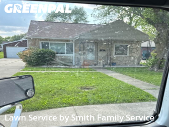Lawn Care Service nearby Muncie, IN, 