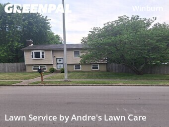 Lawn Cut nearby Lexington, KY, 