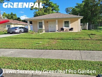 Lawn Mowing nearby Orlando, FL, 