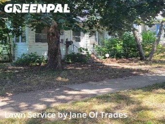 Lawn Care nearby Saint Paul, MN, 